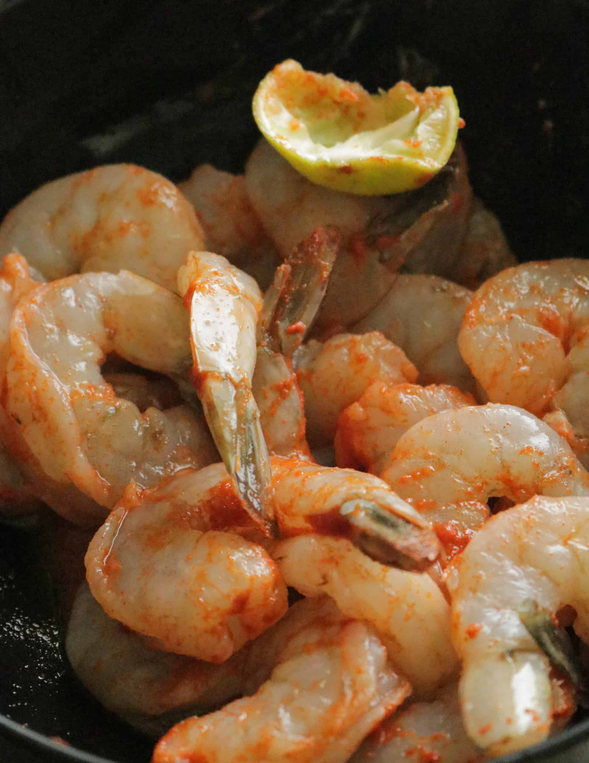 Shrimp tikka masala(prawn tikka) THE SEAFOOD BLOG