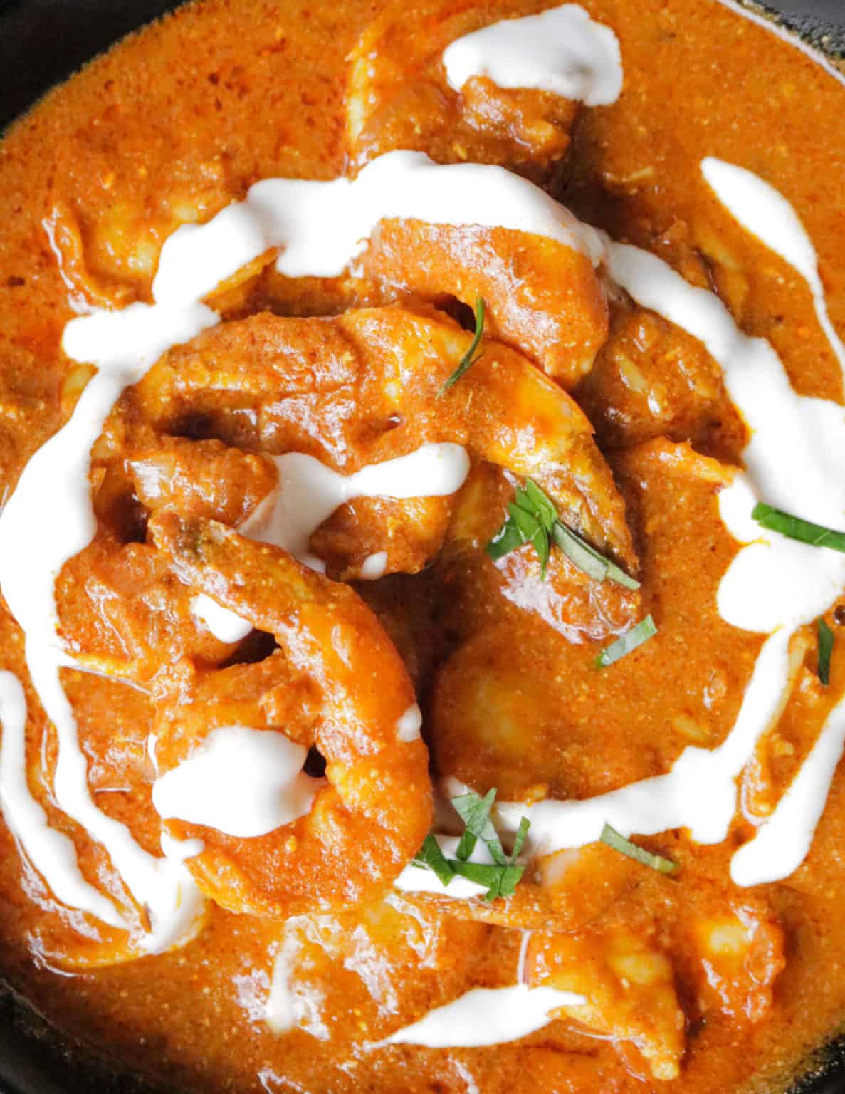 Shrimp tikka masala(prawn tikka) THE SEAFOOD BLOG