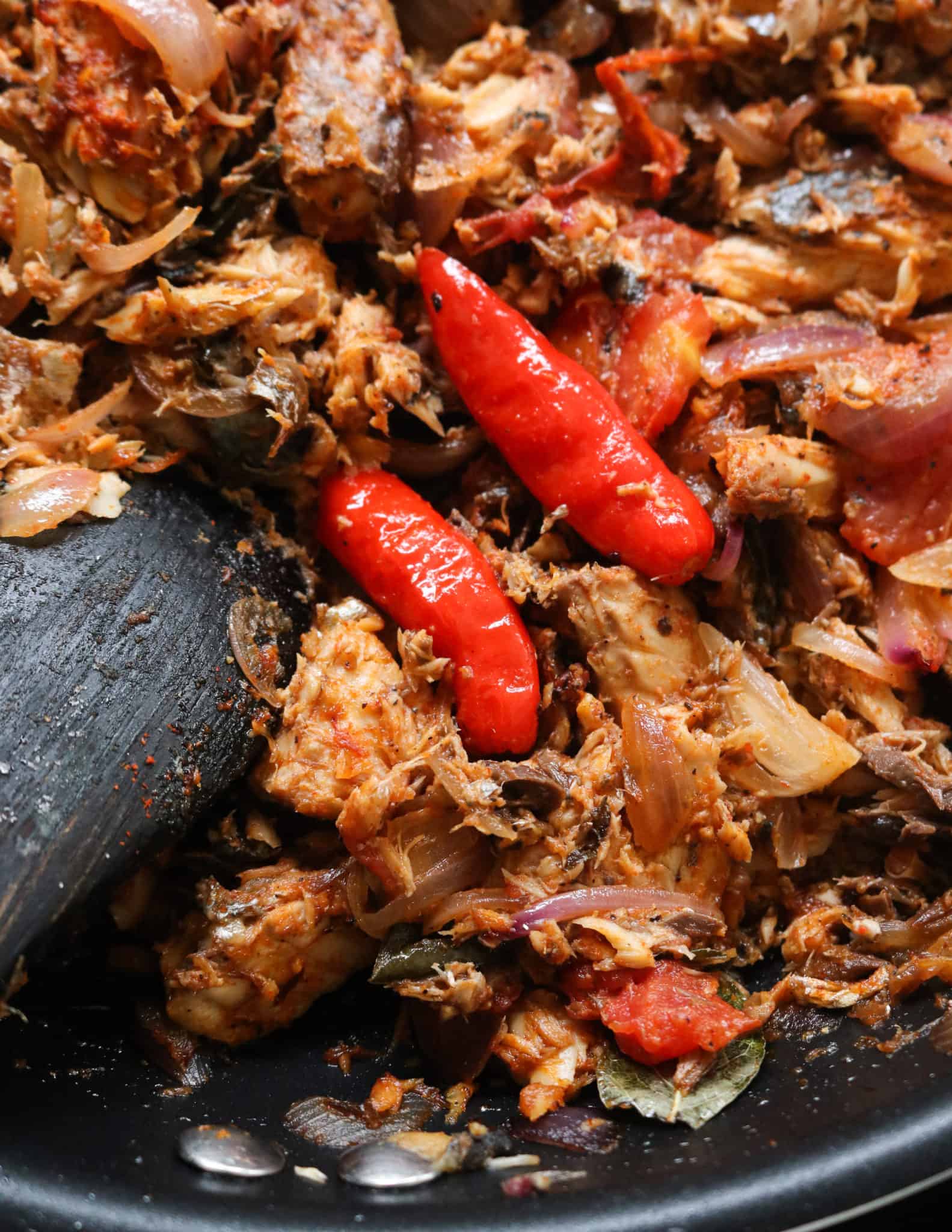 CANNED MACKEREL RECIPE. THE SEAFOOD BLOG