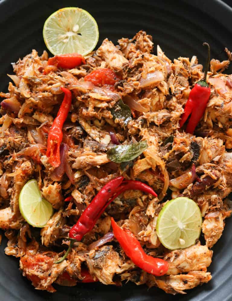 CANNED MACKEREL RECIPE. THE SEAFOOD BLOG