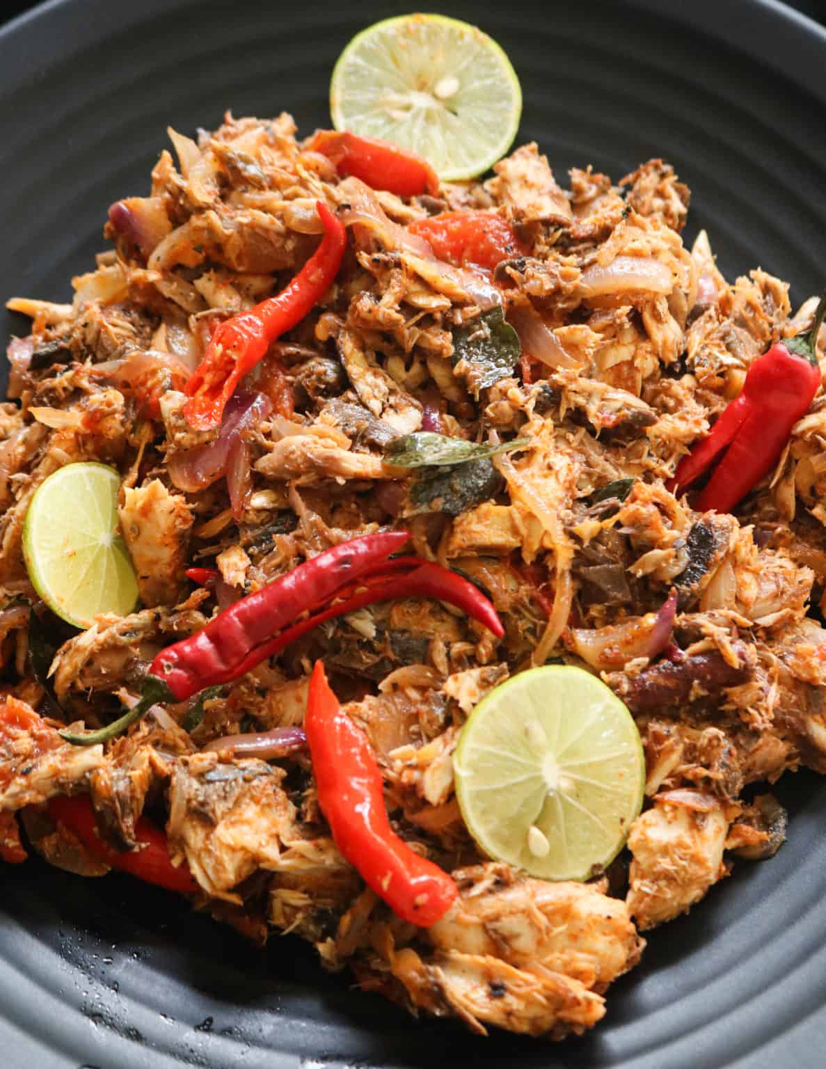 CANNED MACKEREL RECIPE. THE SEAFOOD BLOG