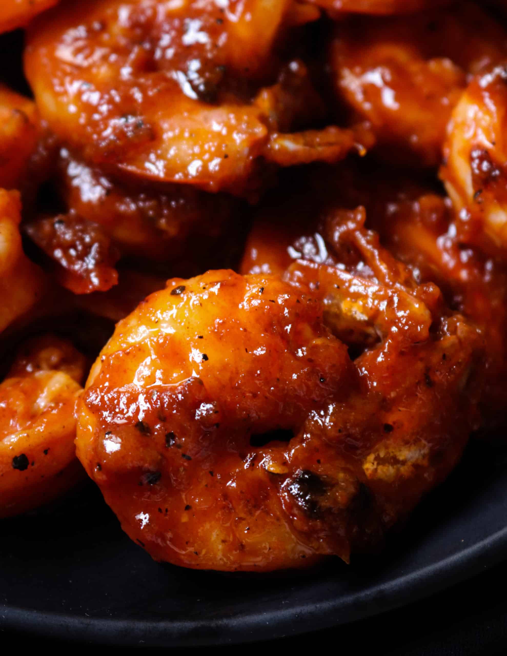 BBQ SHRIMP(barbecue shrimp recipe). THE SEAFOOD BLOG